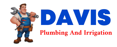 Trusted plumber in BON SECOUR